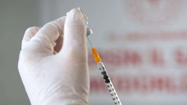 Türkiye'de bir doz HPV aşısı 2 bin 500 TL'ye ulaştı