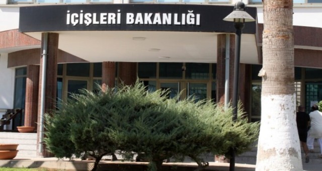 Aşısız kişiler İçişleri Bakanlığı ve ilgili birimlerinde PCR göstermek zorunda