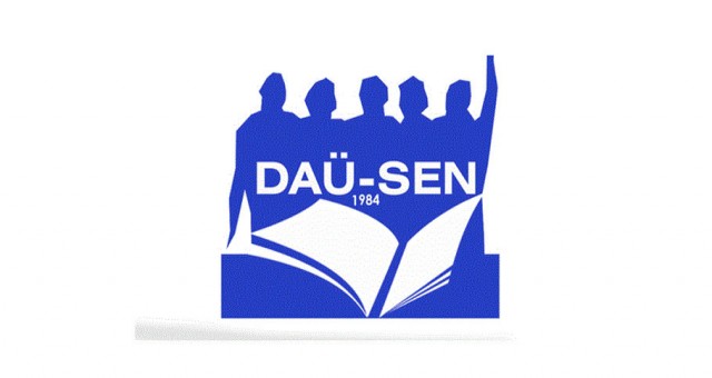 DAÜ-SEN:Eylül’den önce yeterli aşıya ulaşılmalı