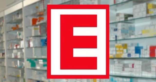 Eczaneler bugün kış dönemi çalışma saatlerine geçiyor