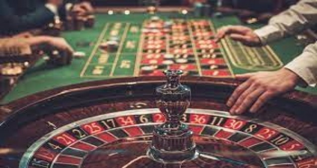 Casinolar açılıyor