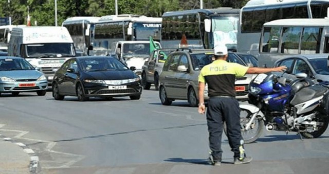 Seyrüsefer borcu olanların dikkatine