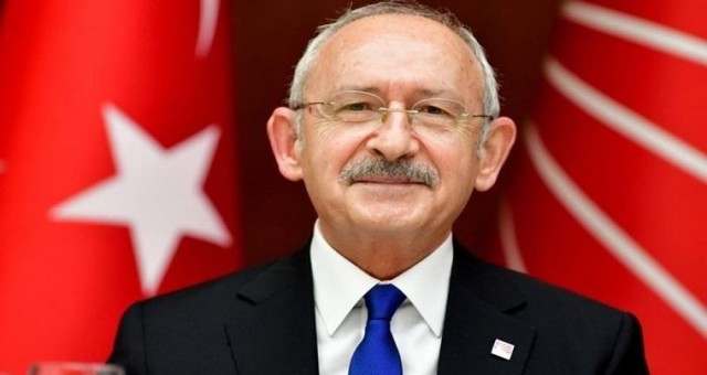 Kılıçdaroğlu, Perşembe Günü KKTC'ye Gelecek