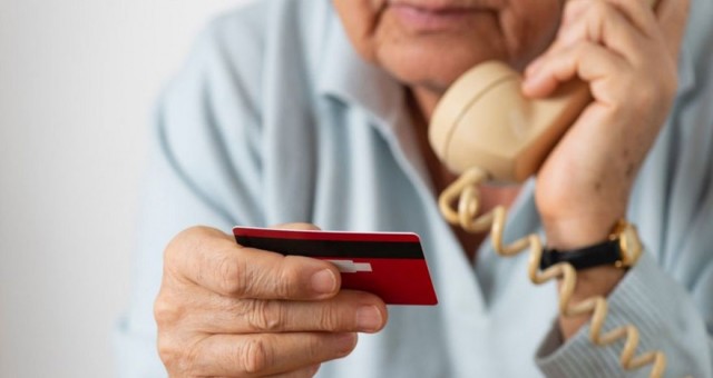 Polis yine uyardı… Telefon dolandırıcılığına dikkat