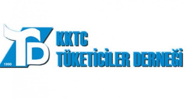 KKTC Tüketiciler Derneği betonlaşmayı durdurun çağrısı yaptı.