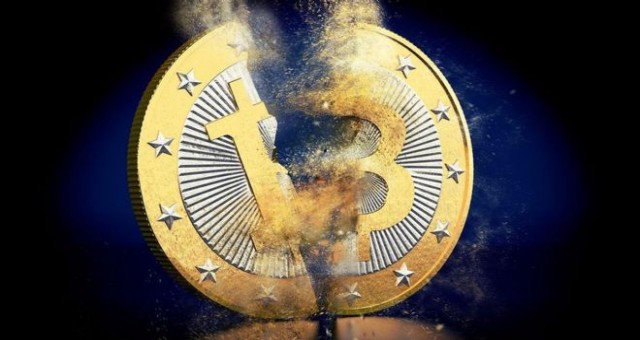 SEC`in kararı Bitcoin`e darbe vurdu