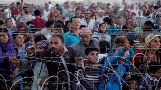 Arap Bakanlar İrtibat Komitesi, Suriye yönetiminden mültecilerin dönüşü için işbirliği istedi