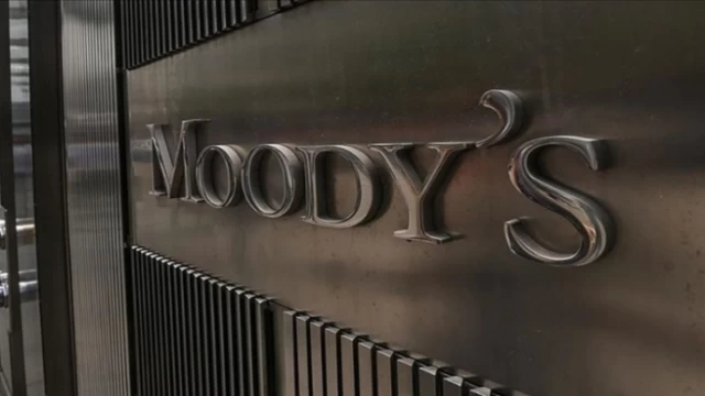 Moody's Türkiye ekonomisini değerlendirdi: Para ve maliye politikasının yönünü kademeli olarak düzeltmeye başladı
