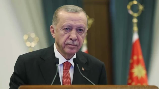 Erdoğan: Hatay'da 40 bin 400 bağımsız bölümün inşası devam ediyor