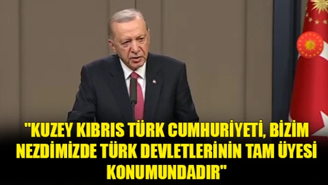 Erdoğan'dan NATO zirvesi öncesi kritik mesajlar