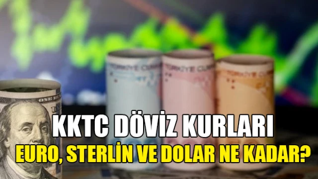 Güncel Döviz Kurları