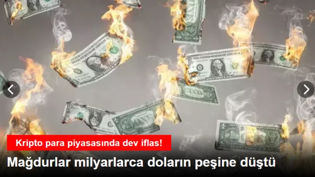 Mağdurlara milyarlarca dolar ödenecek