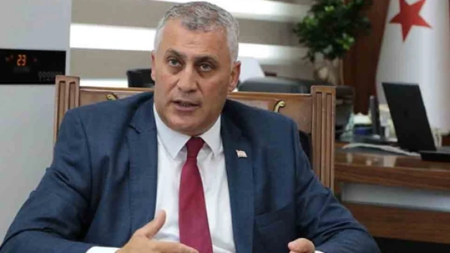 Amcaoğlu: 2025’in daha kötüye gitme olasılığını azaltma noktasında iddialıyız