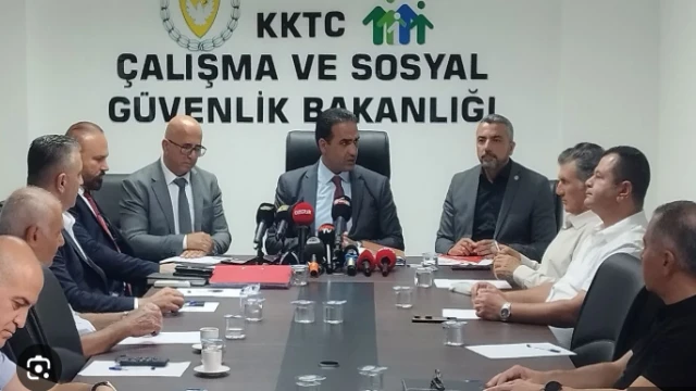 Asgari ücreti Yüksek Mahkemeye taşıdı