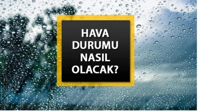 Soğuk hava etkili olacak