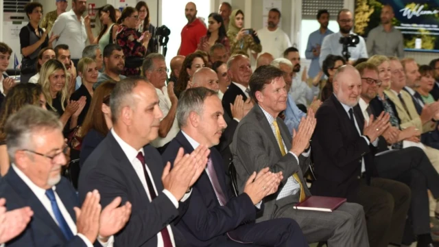 AB ve UNDP Destekli Kanlıdere Rehabilitasyon Projesi Resmen Başladı