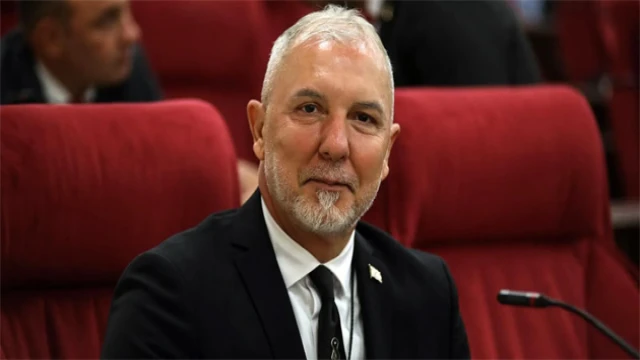Akpınar’dan Rum Yönetimi’ne tepki: “Bu bir yargı terörüdür”