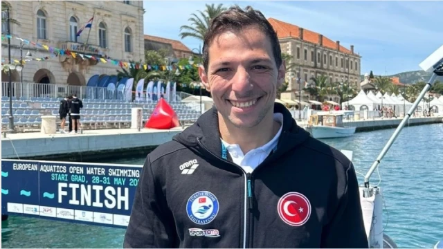 Doğukan Ulaç’ın hedefi Dünya Şampiyonası!