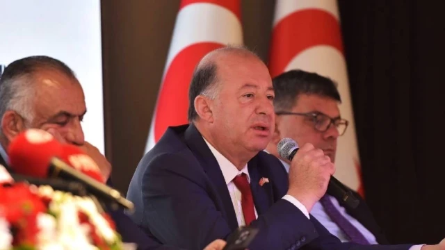 Sağlık Bakanı Dinçyürek’ten Bebek Ölümüyle İlgili Açıklama: “Otopsi Raporunu Bekliyoruz”