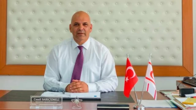 Sarıçizmeli’den Akpınar’a: Eğitim sektör değil! Kendi yarattığın çöplüğü temizle