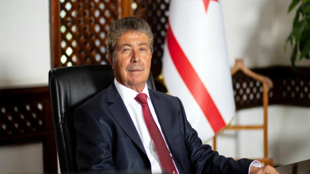 Üstel: Azerbaycan’ın bağımsızlık mücadelesini gururla selamlıyoruz