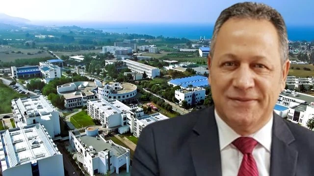 Lefke Avrupa Üniversitesi, QS 2026’da Dünyanın En İyi 900 Üniversitesi Arasında!