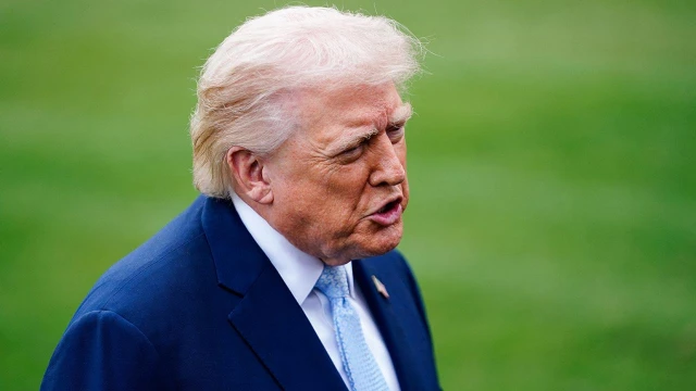 ABD Başkanı Trump, Ankara'daki NATO Zirvesi'ne katılacak