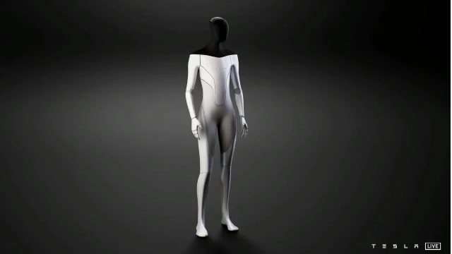 İnsansı robot pazarında yatırım yarışı kızışıyor