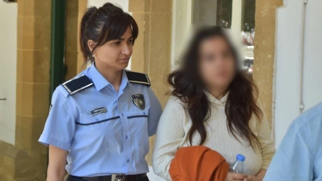 KKTC’den sahte pasaportla çıktı, Türkiye’de yakalandı: 8 gün daha tutuklu kalacak