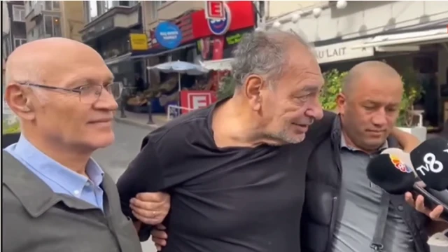 Reha Muhtar hayatını kaybetti