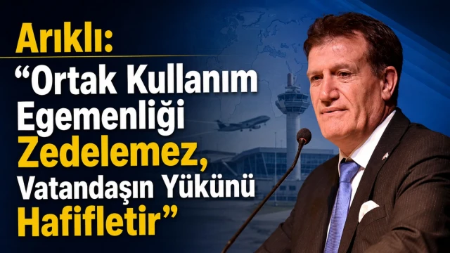 "Siz Konuşmaya, Vatandaş Çile Çekmeye Devam Etsin"
