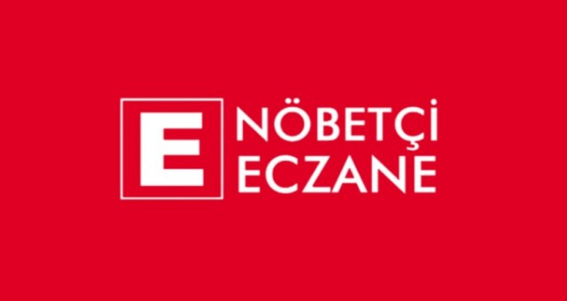 Nöbetçi Eczaneler - 8 Haziran 2021