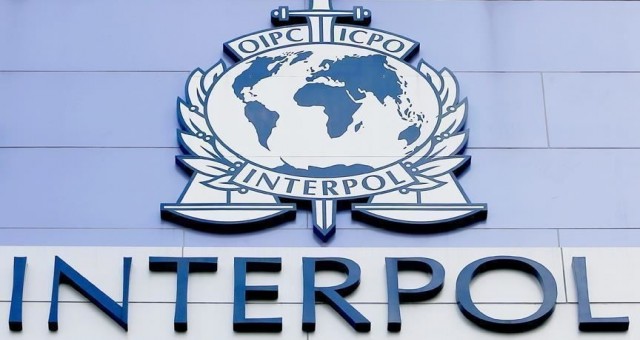 Interpol Başkanlığına BAE’den Ahmed Nasser Al Raisi seçildi