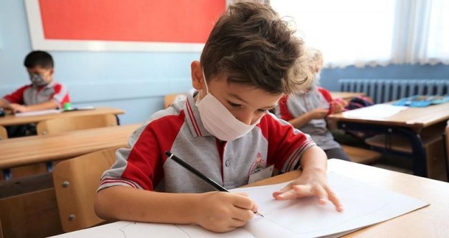 Yüz yüze eğitimin başlaması için rehber hazırlandı