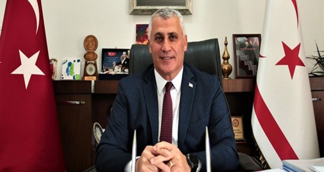 Milli Eğitim ve Kültür Bakanı Amcağlu:Kayıt parası talep edilemez