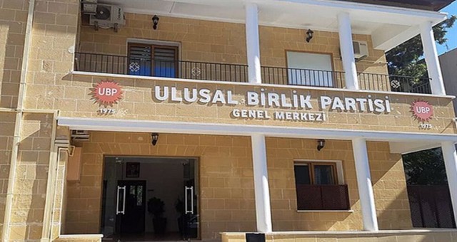 UBP, 46’ncı kuruluş yıl dönümü dolayısıyla etkinlikler düzenleyecek