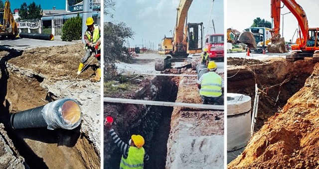 Türkiye’nin Lefkoşa’nın çağdaş bir başkent olması için desteği sürüyor