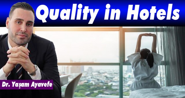 Quality in Hotels