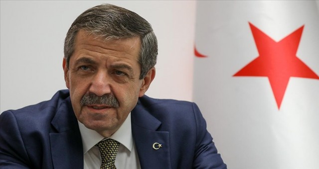 Ertuğruloğlu:Eli kanlı katillerin dayanışma içinde olması bizi şaşırtmadı