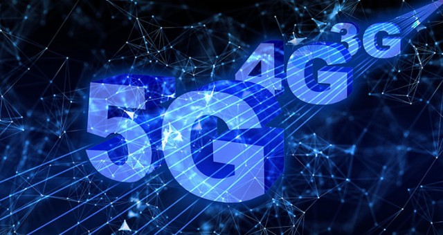 Kıbrıs genelindeki 5G anlaşması onaylandı