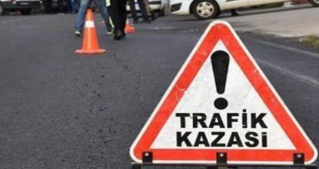 Haftalık Trafik Raporu: 55 Kaza,18 Yaralı