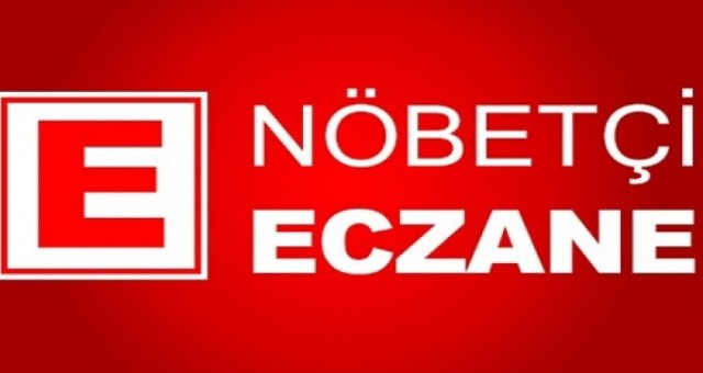 Nöbetçi Eczaneler - 6 Haziran 2021