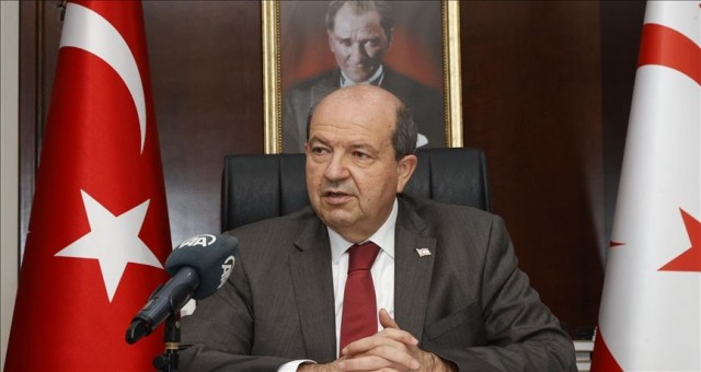 Tatar: Federasyon görüşmelerine girmeyeceğiz