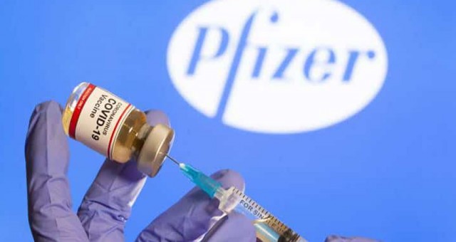 Pfizer/Biontech aşısının 12-15 yaş grubundakilere vurulmasını onayladı