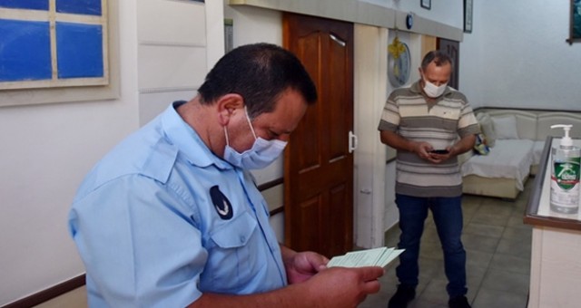 LTB’nin İş Yeri Denetimleri Devam Ediyor