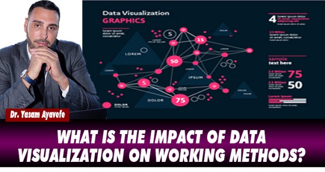 WHAT IS THE IMPACT OF DATA VISUALIZATION ON WORKING METHODS?