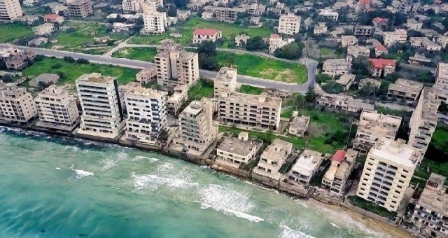 Maraş için yabancı avukatlarla işbirliği
