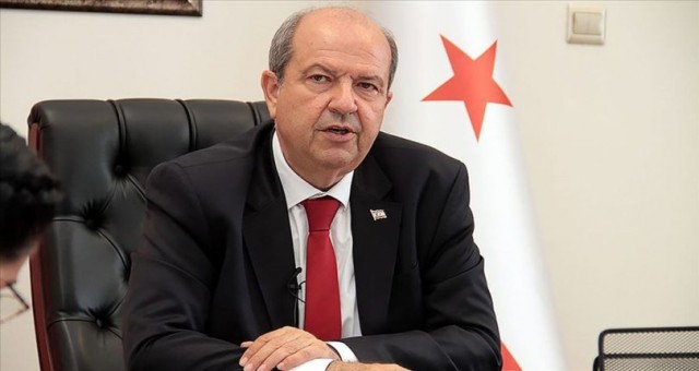 Tatar: “Hükümeti kurma görevini yarın Sucuoğlu’na vereceğim”