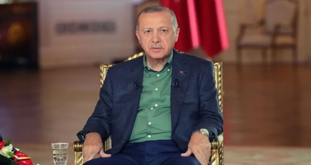 Erdoğan: Ağustos ile birlikte enflasyonda düşüşü göreceğiz