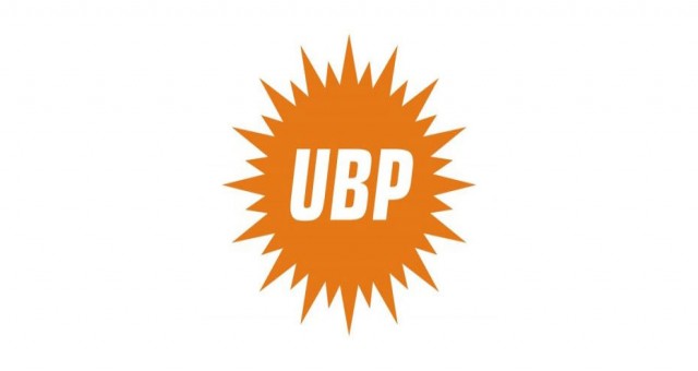 UBP, Merkez Yönetim Kurulu ve Parti Meclisi bugün toplanıyor